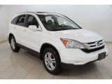2010 Honda CR-V EX-L AWD