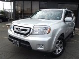 2009 Honda Pilot Touring 4WD