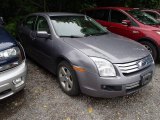 2007 Ford Fusion SE