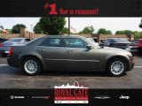 2008 Dark Titanium Metallic Chrysler 300 Touring #83205821