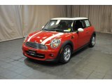 2013 Mini Cooper Hardtop