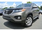 2011 Kia Sorento LX