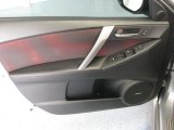 2012 Mazda MAZDA3 MAZDASPEED3 Door Panel