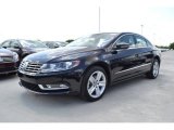 2013 Volkswagen CC Sport