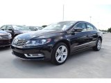 2013 Volkswagen CC Sport