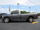2012 Dodge Ram 2500 HD ST Regular Cab Exterior