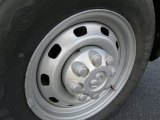 2012 Dodge Ram 2500 HD ST Regular Cab Wheel