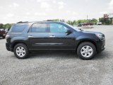 2014 Carbon Black Metallic GMC Acadia SLE AWD #83206473