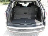 2014 GMC Acadia SLE AWD Trunk