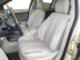 2006 Chrysler Pacifica Limited AWD Front Seat