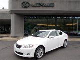 2010 Lexus IS 250 AWD