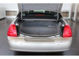 2003 Lincoln Town Car Signature Trunk