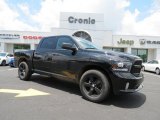 2013 Ram 1500 Express Crew Cab