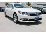 2013 Volkswagen CC Sport