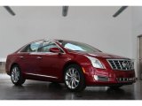 2013 Cadillac XTS Luxury FWD