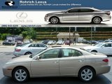 2005 Sonora Gold Pearl Lexus ES 330 #83206047