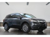 2014 Acura MDX Technology