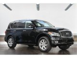 2013 Infiniti QX 56