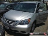 2010 Honda Odyssey EX-L