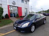 2010 Nissan Altima 2.5 S