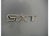 2005 Dodge Grand Caravan SXT Marks and Logos