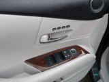 2011 Lexus RX 350 Controls