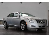 2013 Radiant Silver Metallic Cadillac XTS Luxury FWD #83263440