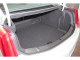 2013 Cadillac XTS Luxury FWD Trunk