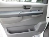 2013 Nissan NV 2500 HD SV Door Panel