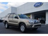 2008 Toyota 4Runner SR5 4x4