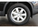 2012 Kia Sorento LX Wheel