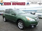 2014 Subaru Outback 3.6R Limited