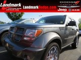 2011 Dodge Nitro Heat