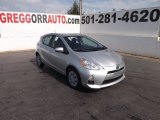 2013 Toyota Prius c Hybrid Two