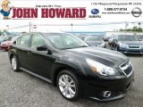 2014 Subaru Legacy 2.5i Limited