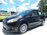 2013 Ford C-Max Hybrid SEL