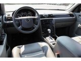 2005 Mercury Montego Premier AWD Dashboard