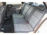 2005 Mercury Montego Premier AWD Rear Seat