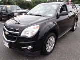 2010 Chevrolet Equinox LT