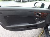 2013 Mercedes-Benz SLK 350 Roadster Door Panel