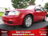 2013 Dodge Avenger SE V6