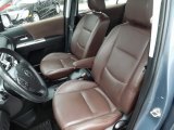 2007 Mazda MAZDA5 Grand Touring Front Seat