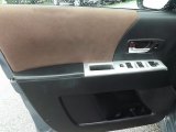 2007 Mazda MAZDA5 Grand Touring Door Panel