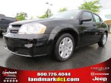 2013 Dodge Avenger SE V6