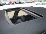2001 Lincoln Continental  Sunroof