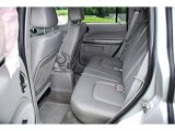 2010 Chevrolet HHR LT Rear Seat