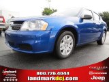 2013 Dodge Avenger SE V6