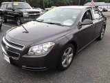 2011 Chevrolet Malibu LT