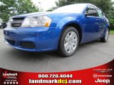 2013 Dodge Avenger SE V6