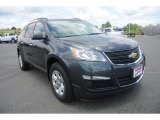 2014 Chevrolet Traverse LS
